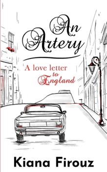 Paperback An Artery Book