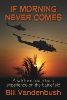 Paperback If Morning Never Comes Book