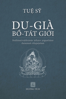 Paperback Du Già B&#7890; Tát Gi&#7898;i [Vietnamese] Book