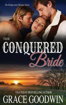 Paperback Their Conquered Bride Book