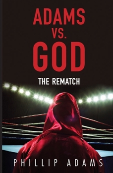 Paperback Adams Vs. God Book