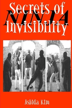 Paperback Secrets of Invisibility Book