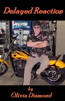 Paperback Delayed Reaction Book