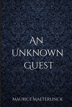 Paperback The Unknown Guest Book