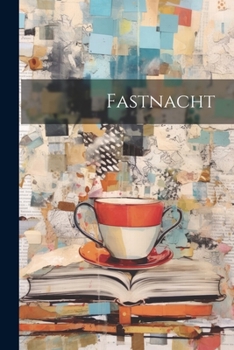 Paperback Fastnacht Book