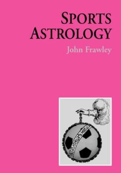 Paperback Sports Astrology Book