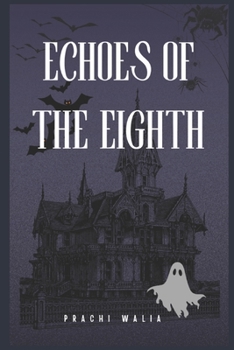 Paperback Echoes of the Eighth Book