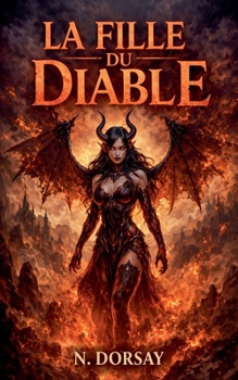 Paperback La fille du diable [French] Book