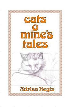 Paperback Cats o' Mine's Tales Book