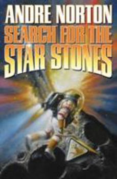 Search for the Star Stones - Book  of the Zero Stone