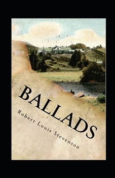 Paperback BALLADS Annotated Annotated Book