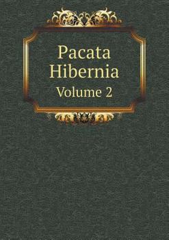 Paperback Pacata Hibernia Volume 2 Book