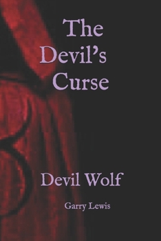 Paperback The Devil's Curse Book
