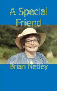 Paperback A Special Friend Book