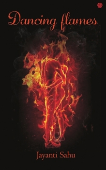 Paperback Dancing Flames Book
