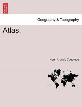 Paperback Atlas. Book