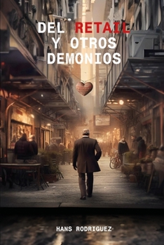 Paperback del Retail Y Otros Demonios [Spanish] Book