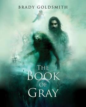 Paperback The Book of Gray Book