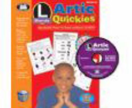 L Blends Artic Quickies : Bkaq06
