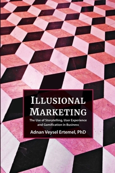 Paperback Illusional Marketing Book