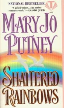 Mass Market Paperback Shattered Rainbows Book