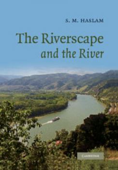 Paperback The Riverscape and the River Book