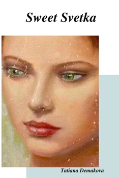 Paperback Sweet Svetka [Russian] Book