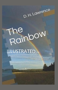 Paperback The Rainbow Illustrated Book