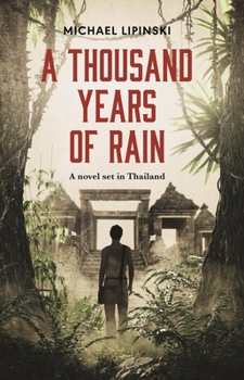 Paperback A Thousand Years of Rain Book
