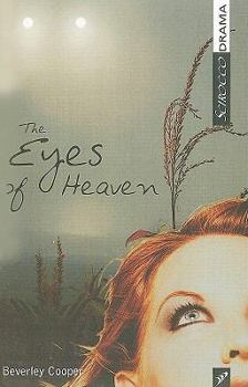 Paperback The Eyes of Heaven Book