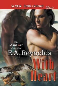 Paperback With Heart (Siren Publishing Classic ManLove) Book