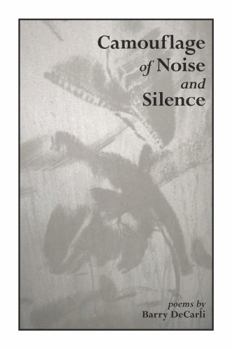 Perfect Paperback Camouflage of Noise and Silence Book