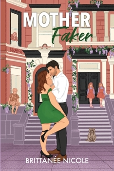 Paperback Mother Faker Book