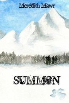 Paperback Summon Book