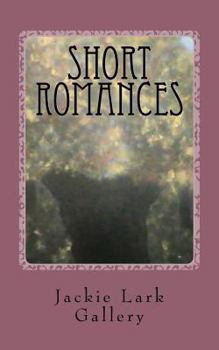 Paperback Short Romances: Four Quick Romances Book