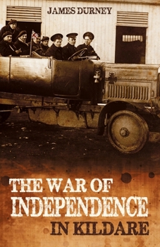 Paperback War of Independence in Kildare Book