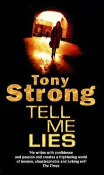 Mass Market Paperback Tell Me Lies Book