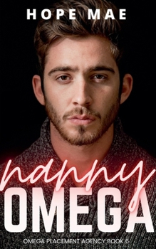 Paperback Nanny Omega Book