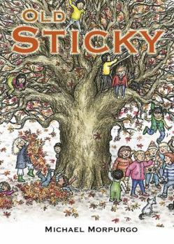 Paperback POCKET TALES YEAR 4 OLD STICKY (POCKET READERS FICTION) Book