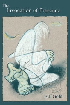 Paperback The Invocation of Presence Book