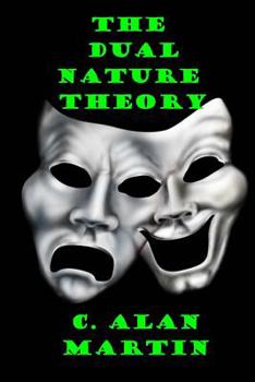 Paperback The Dual Nature Theory Book