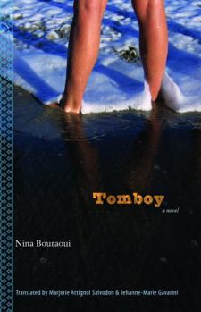 Paperback Tomboy Book