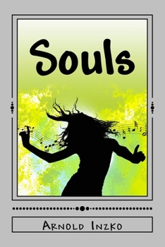 Paperback Souls Book