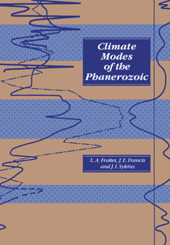 Paperback Climate Modes of the Phanerozoic Book