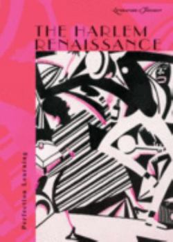 Paperback The Harlem Renaissance Book