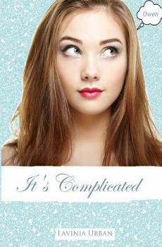 Paperback It's Complicated: Owen Book