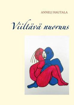 Paperback Viiltävä nuoruus [Finnish] Book