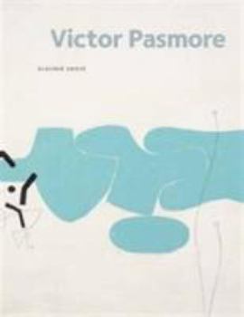 Paperback Victor Pasmore /anglais Book