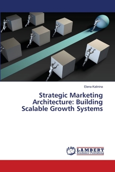 Strategic Marketing Architecture: Building Scalable Growth Systems