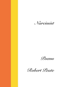 Paperback Narcissist: Poems Book